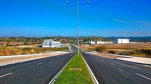 Foto 3 de Terreny industrial en venda a Solares - Valdecilla, Cantabria