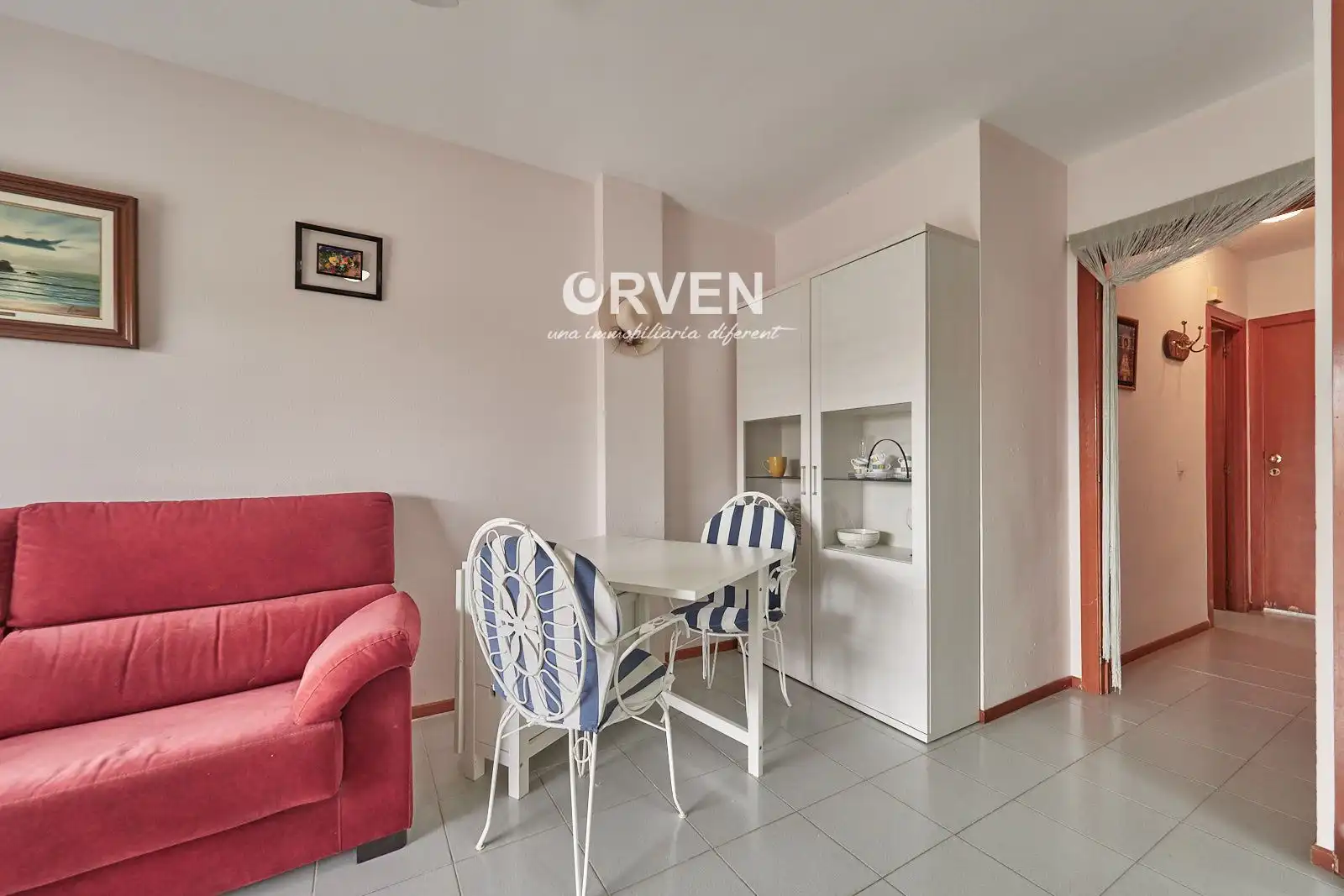 Penthouse with pool for sale in Platja de la Paella, imagen 9
