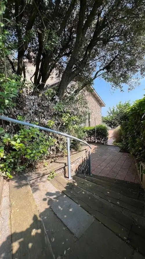 Jardí de Casa o xalet en venda en Castellnou de Bages amb Jardí privat, Terrassa i Traster
