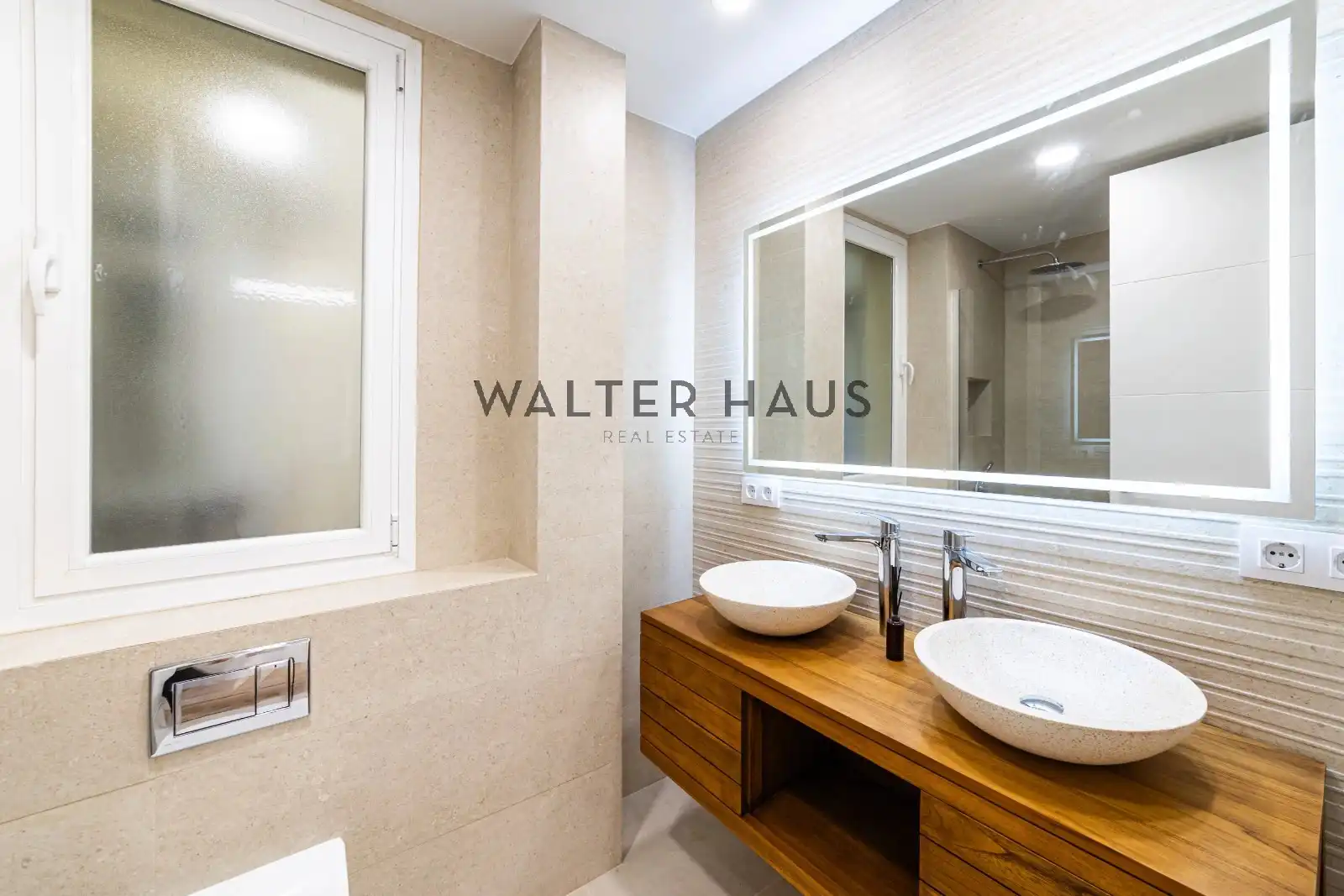 Flat with lift for sale in Calle de Fernán González, imagen 8