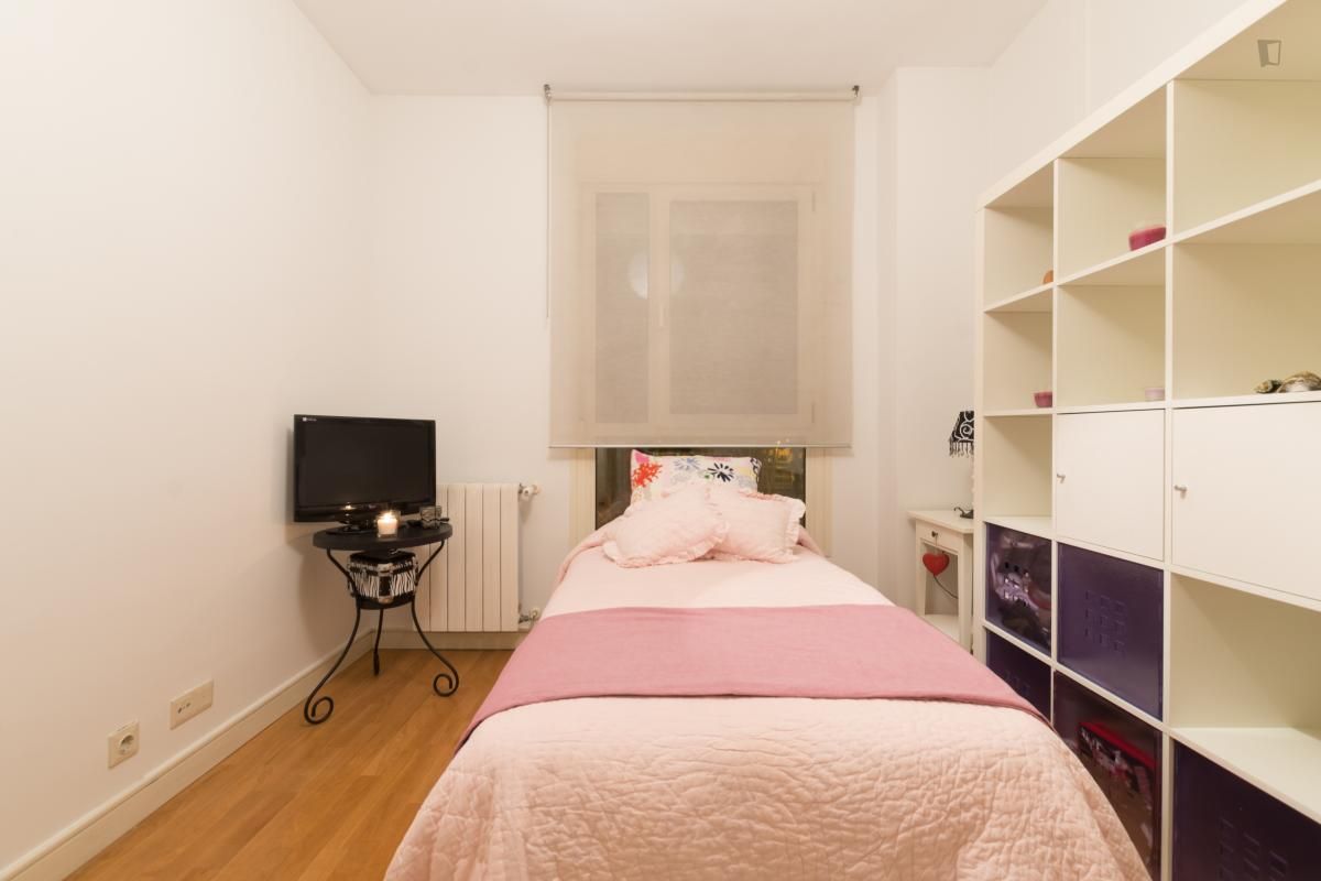 Apartament per a compartir a Arroyo de la Vega
