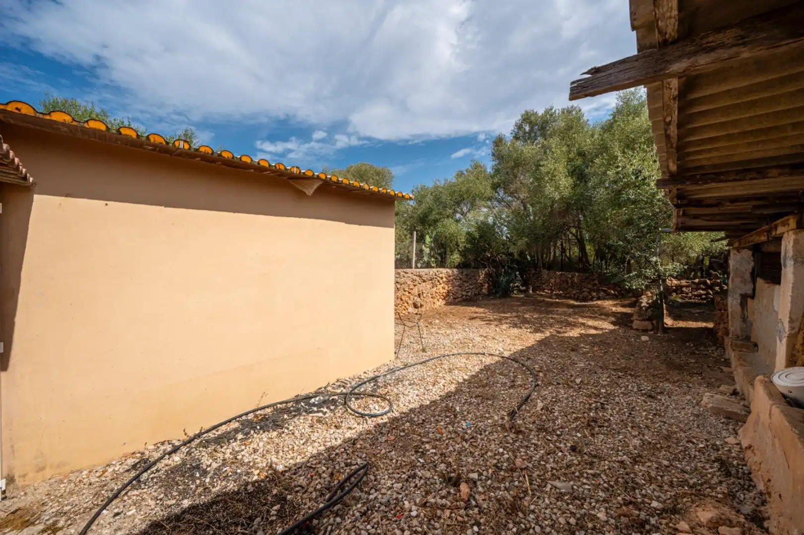 Casa rústica con piscina en venta en Llucmajor pueblo, imagen 47