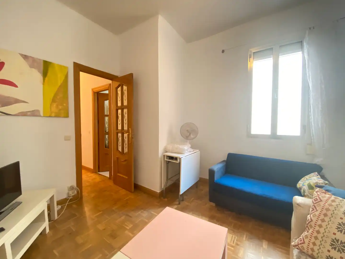 Flat for rent in Avenida de la Reina Victoria, Ciudad Universitaria