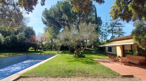 Foto 4 de Casa o chalet en venta en Piera, Barcelona