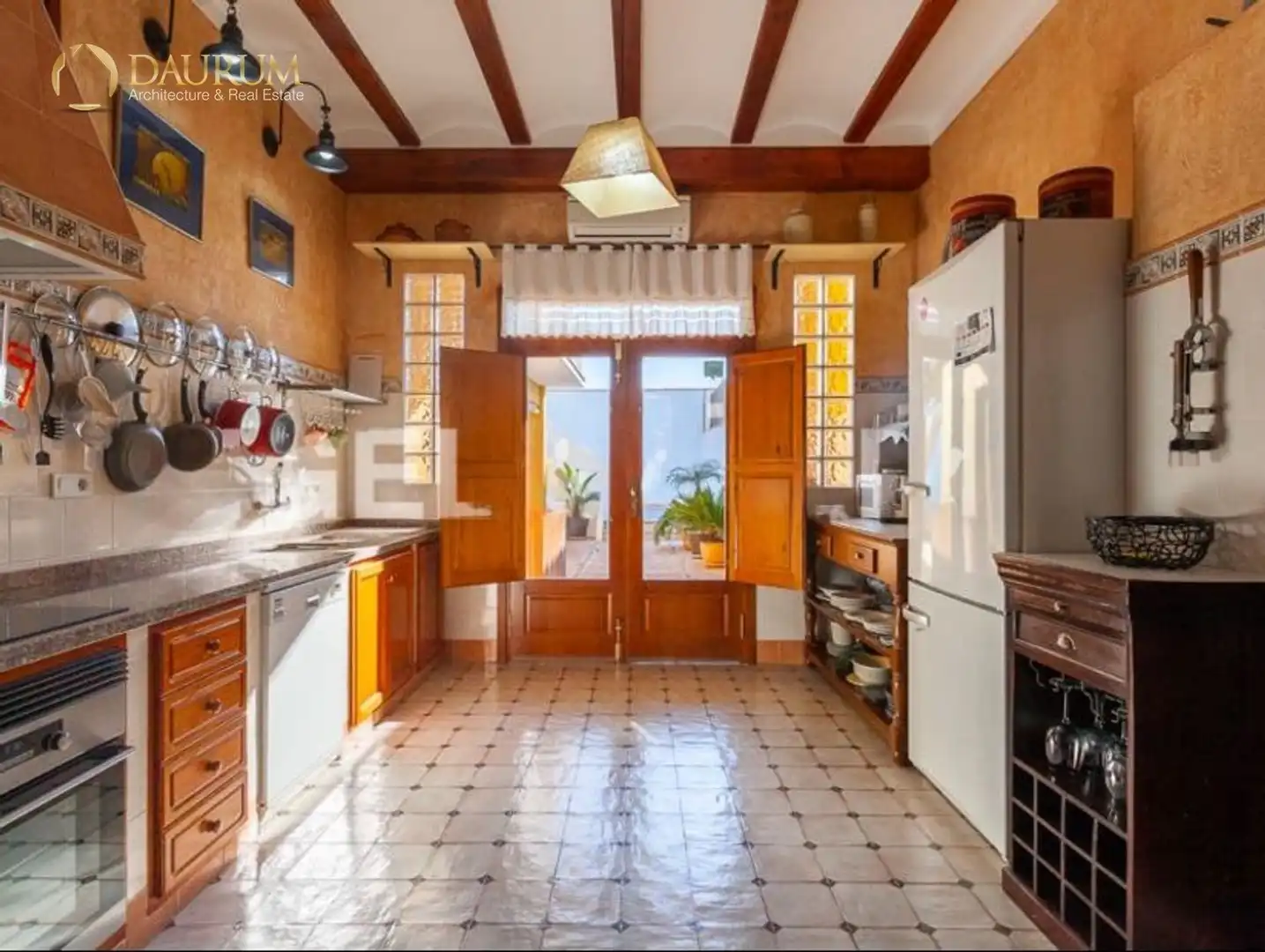 Haus mit Pool zum Verkauf in La Solana, imagen 27