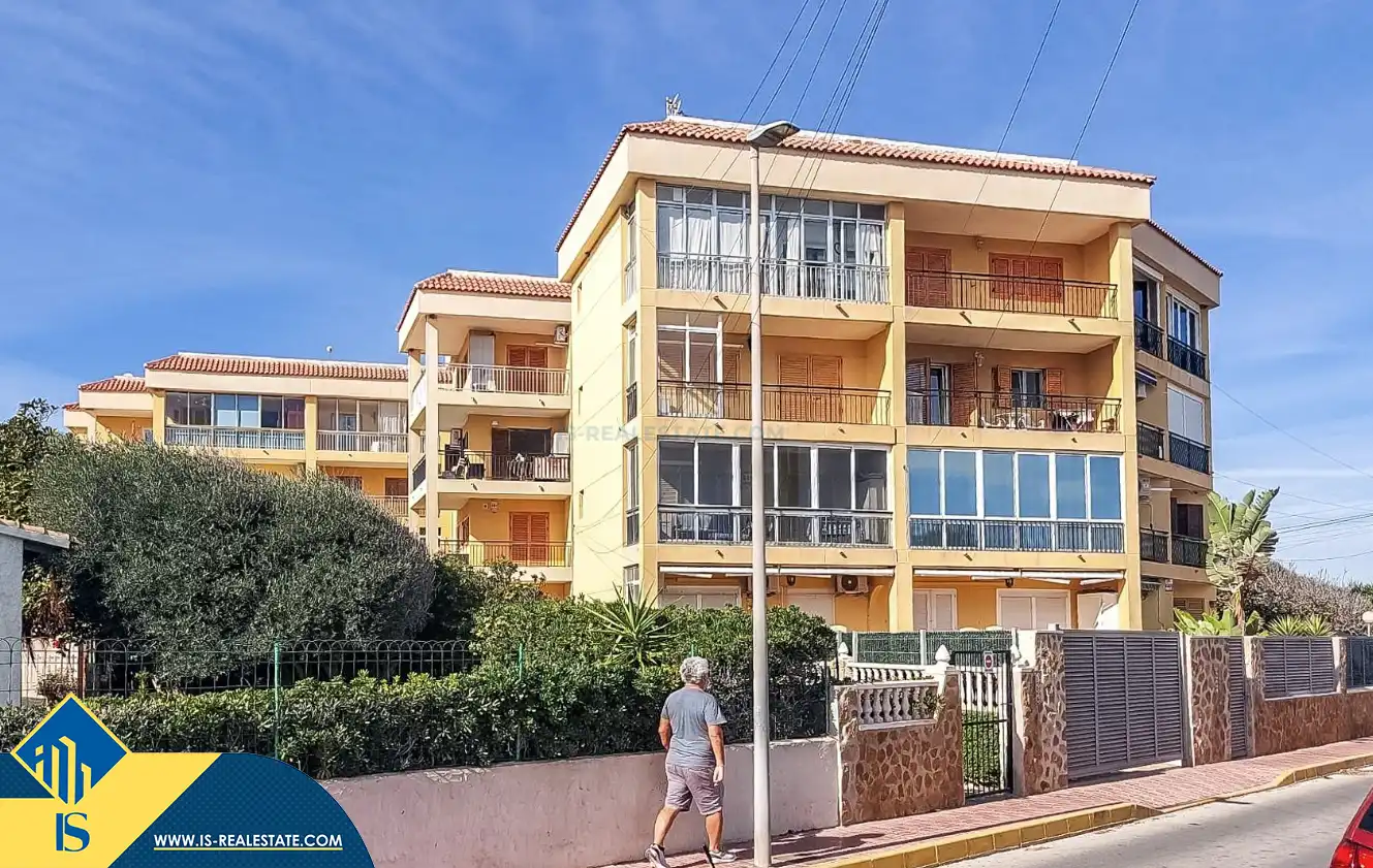 Apartment zum Verkauf in Playa del Acequión, Náufragos y Rocío del Mar, imagen 18