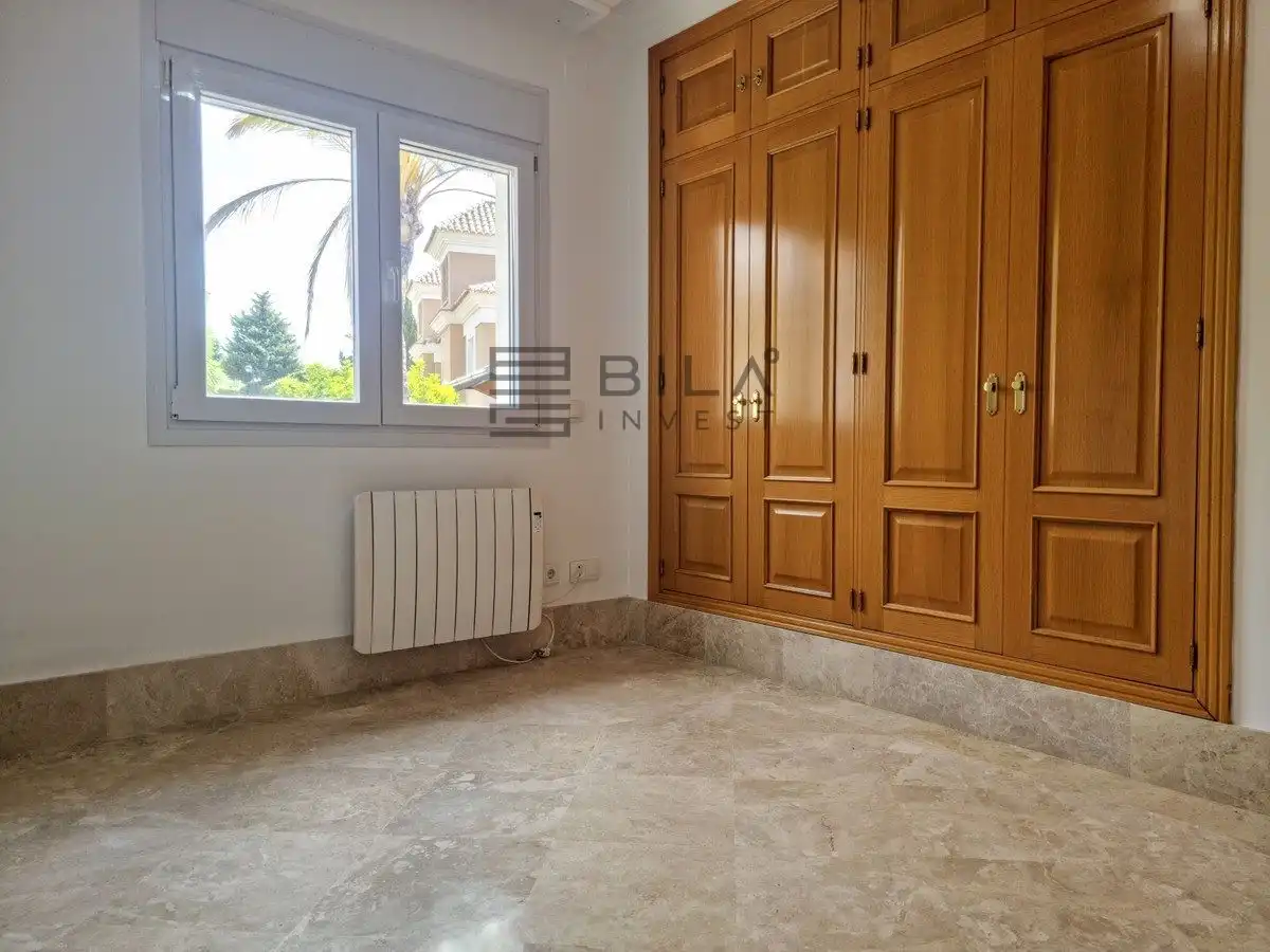 Casa a schiera con piscina in vendita a Santa Clara, imagen 17
