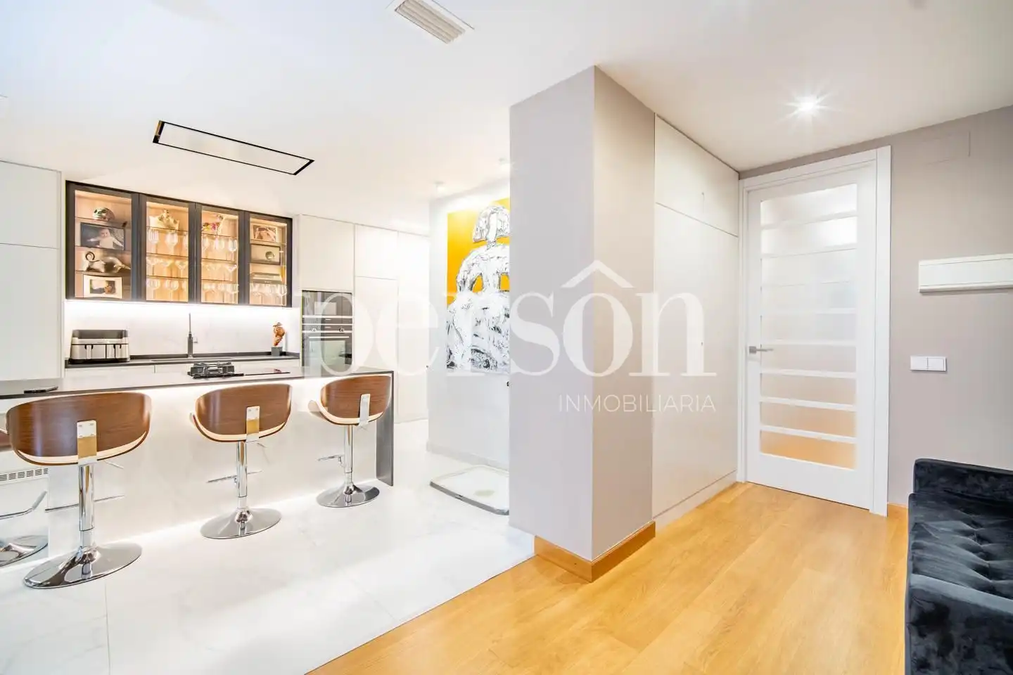 Piso con ascensor en venta en Ciutat Vella, imagen 10