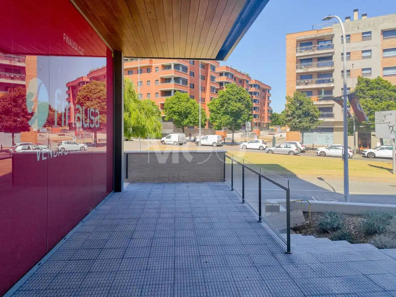 Local commercial à louer à Plaza Mil·lenari de Catalunya 1, imagen 18