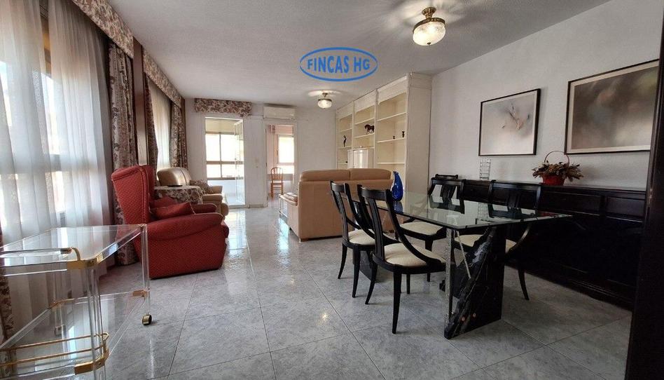 Photo 1 of Flat for sale in Santo Domigo, Alicante