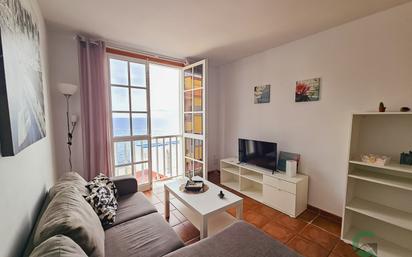 Living room of Flat for sale in Granadilla de Abona