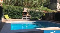 Swimming pool of House or chalet for sale in Sant Quirze del Vallès  with Air Conditioner, Heating and Private garden