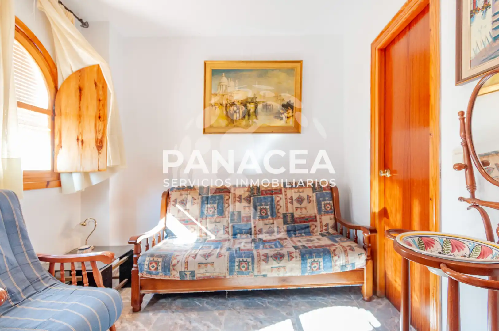 Casa o chalet en venta en Nevada con Terraza, Amueblado y Lavadora