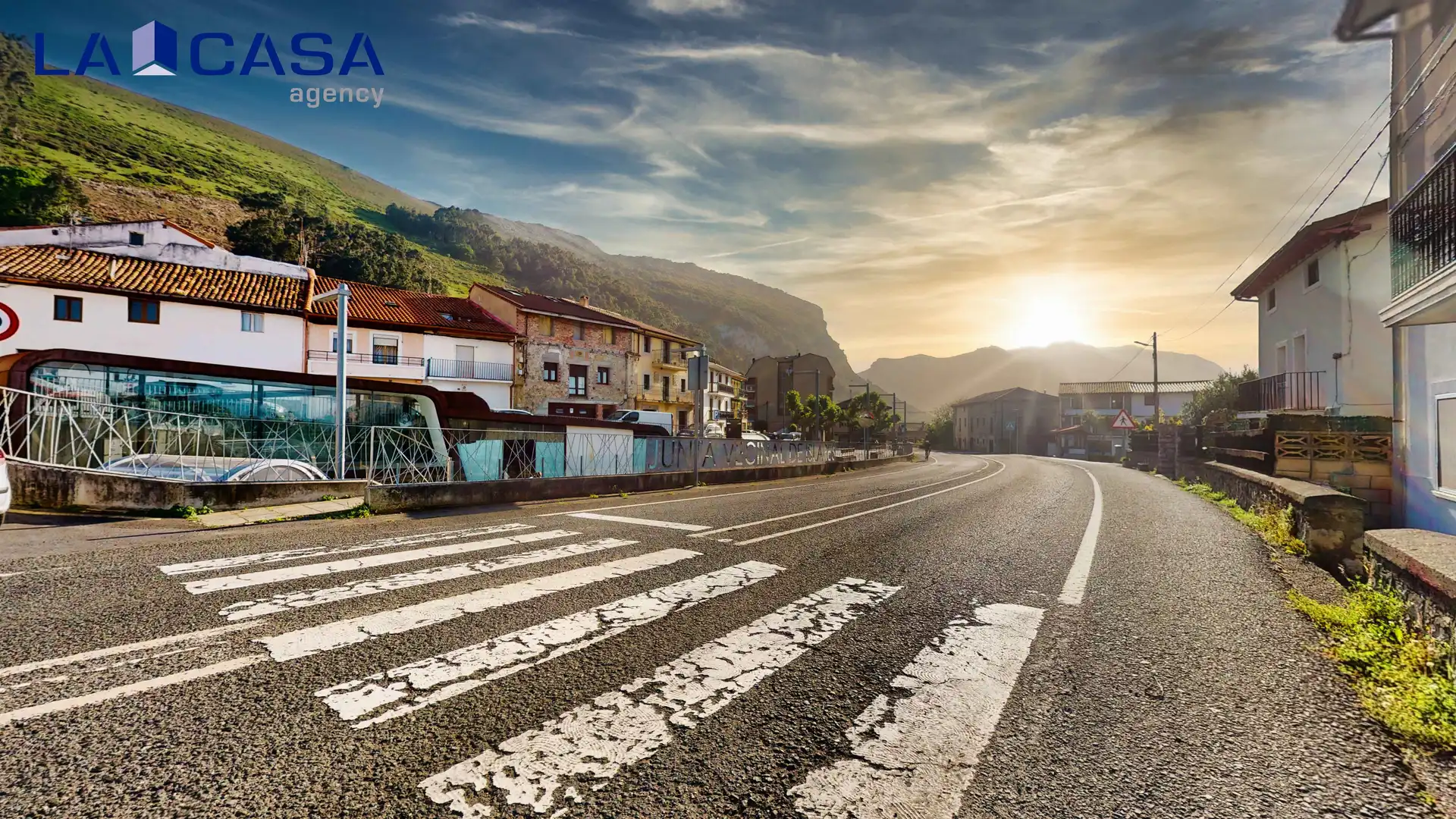 Casa a schiera con terrazza in vendita a Barrio Islares, imagen 65