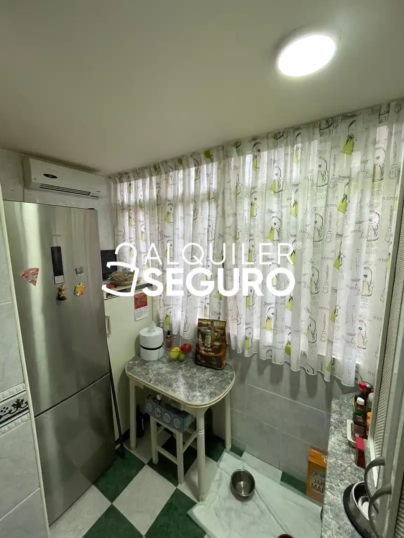 Wohnung zur Miete in Palencia, La Serna