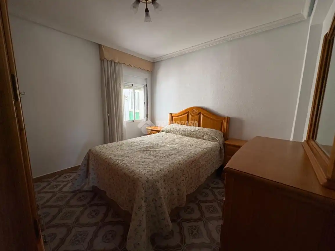 Bedroom of Flat for sale in Getafe  with Terrace