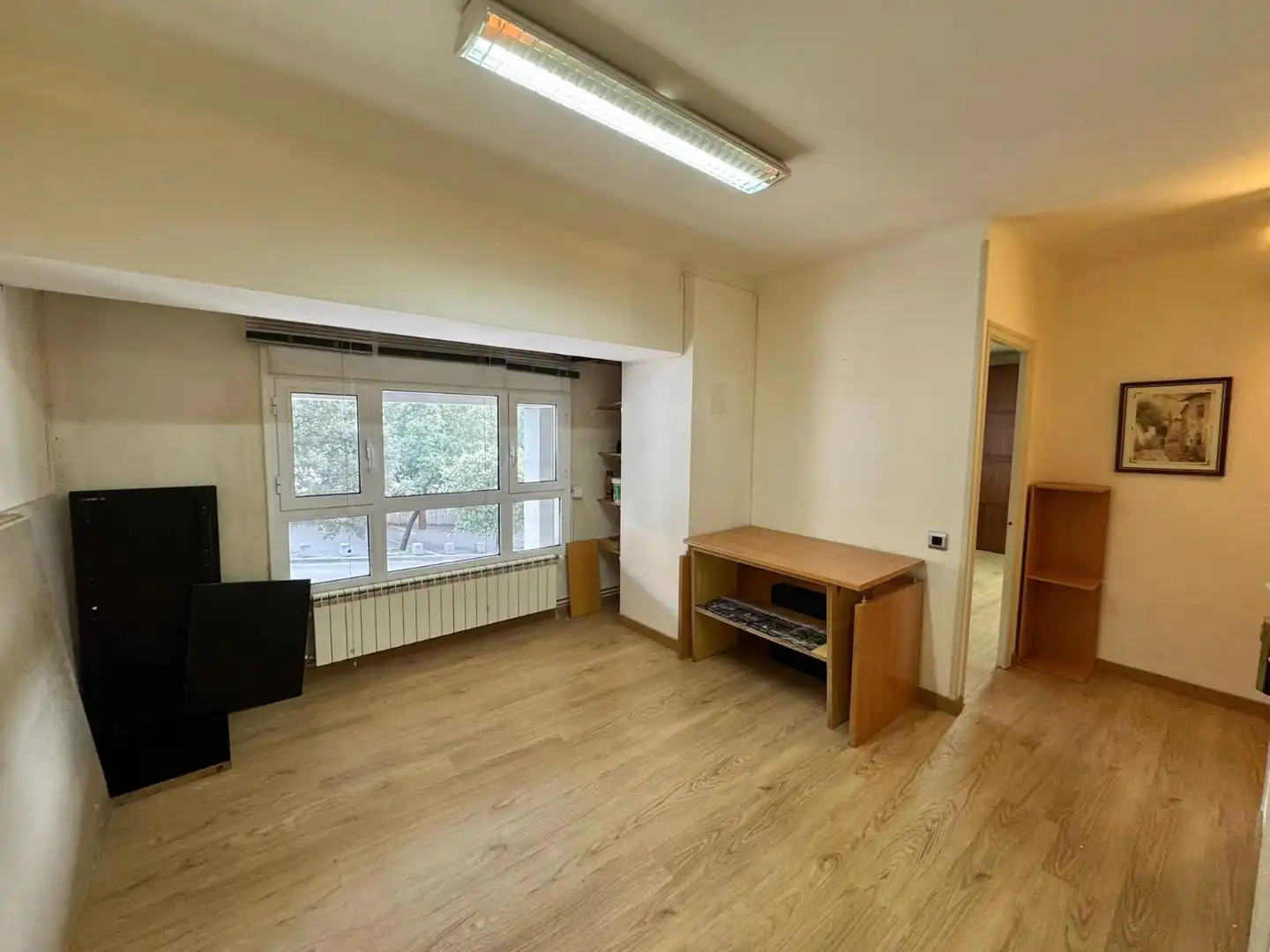 Büro mit Aufzug zum Verkauf in Reforma 2, imagen 2