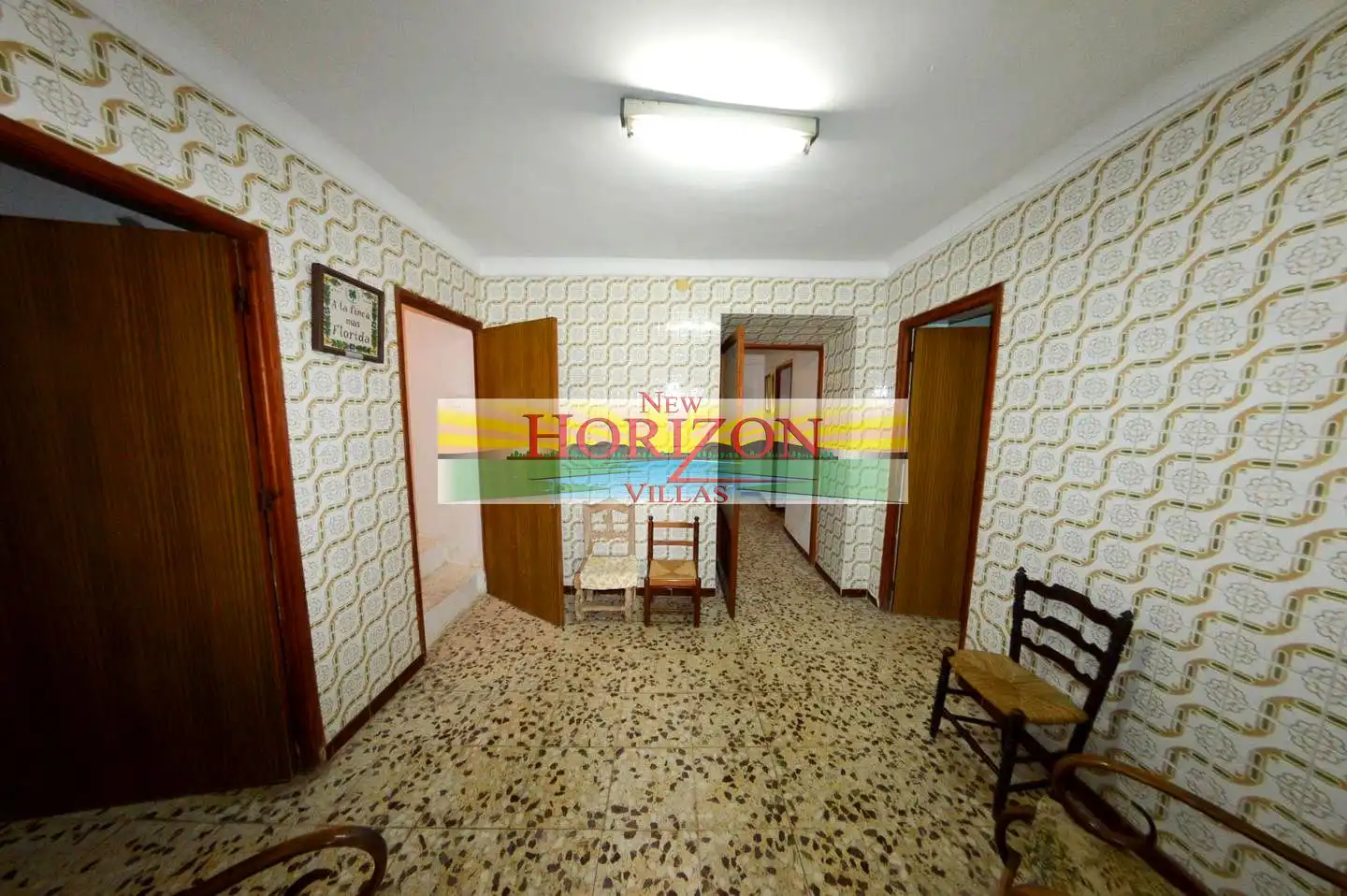 Casa o chalet en venta en Zurgena