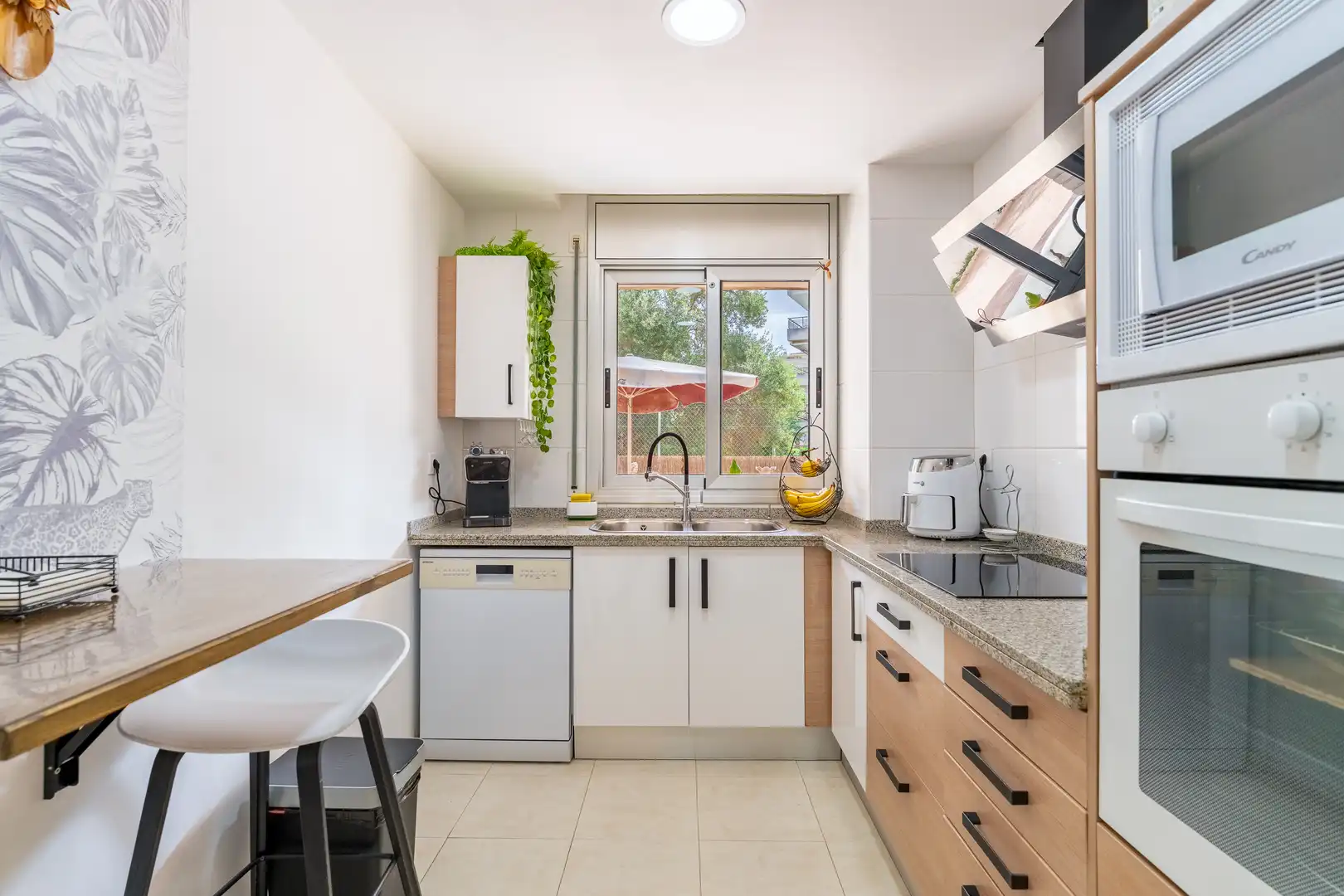 Appartement avec jardin à vendre à de Maria Castillo 6, imagen 21