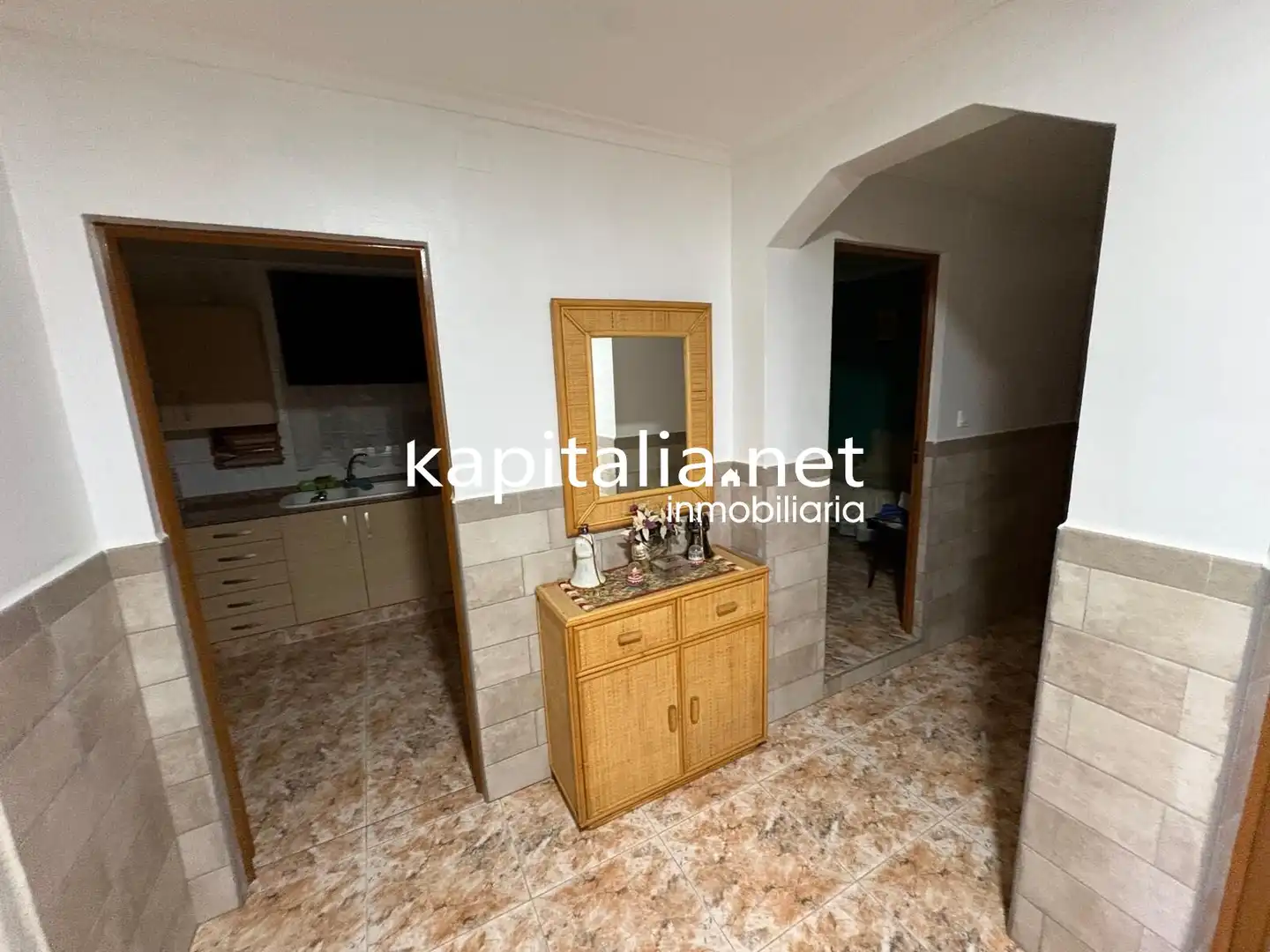 Casa o xalet en venda en Rotglà i Corbera amb Aire condicionat, Jardí privat i Terrassa