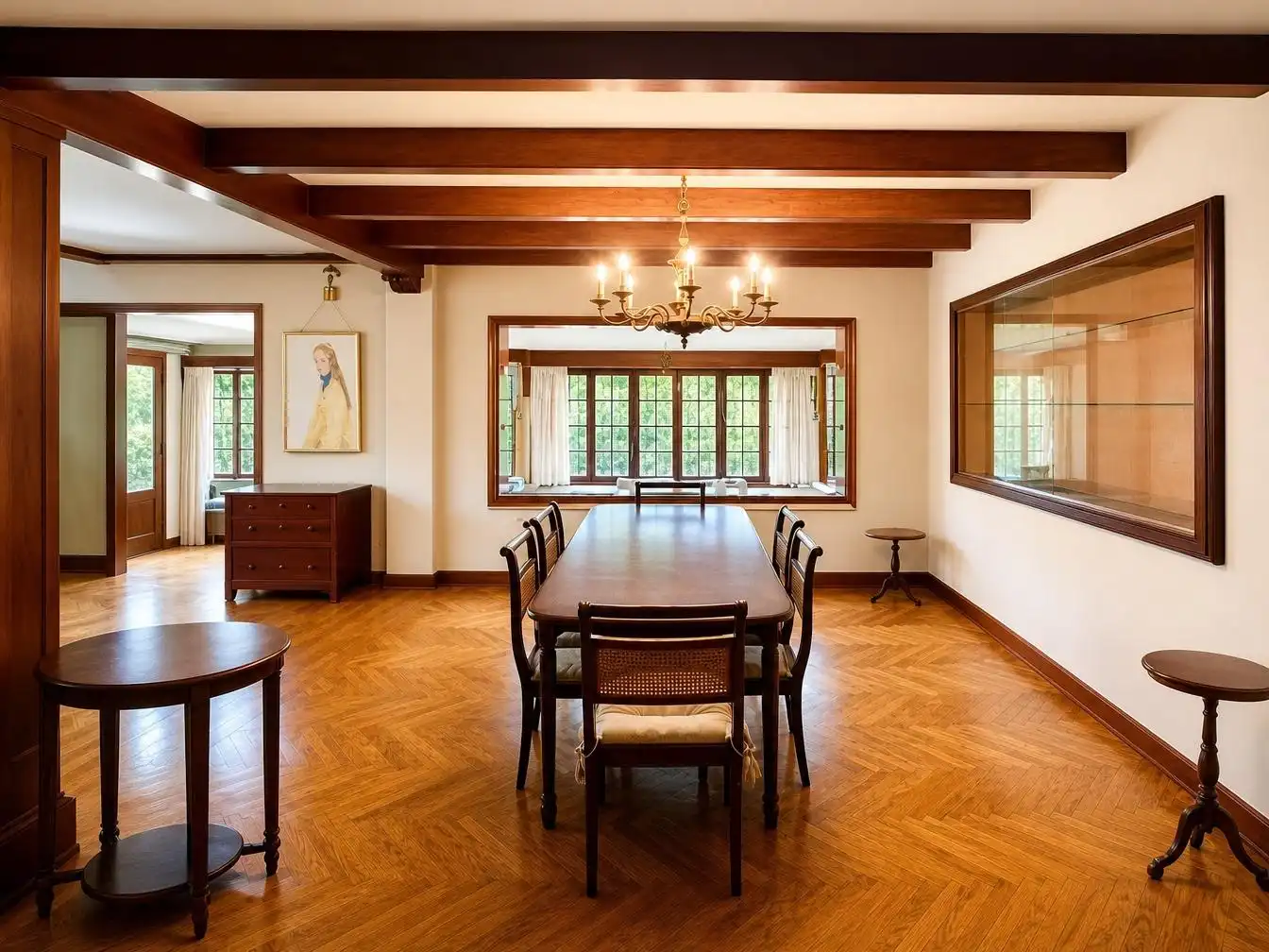 Chalet con terraza en venta en Avenida Avenida de la Albufereta, 34, imagen 14