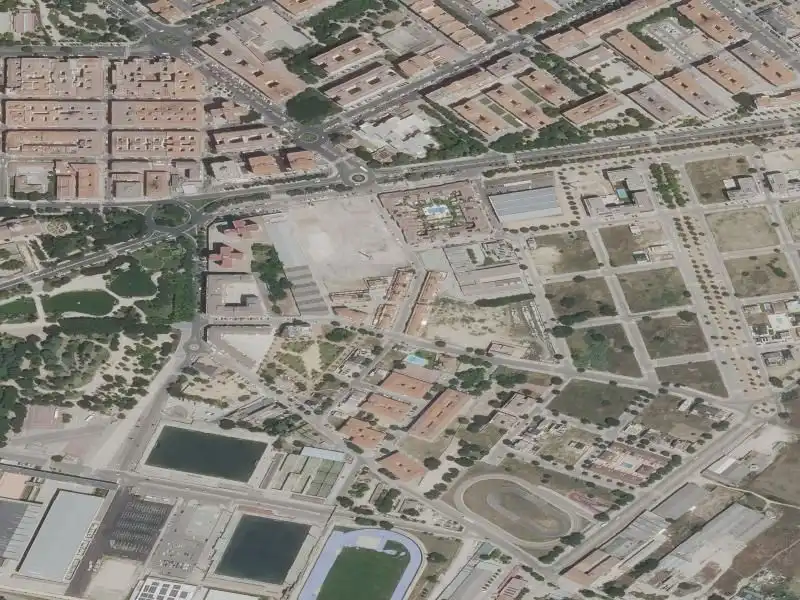 Casa aparellada en venda a calle Damaso Alonso, imagen 5