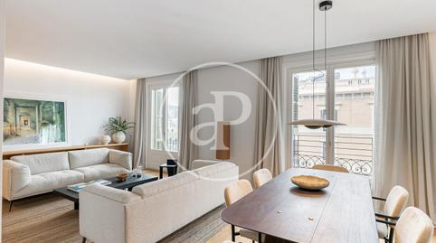 Foto 4 de Pis en venda a Passeig de Gràcia, Dreta de l'Eixample,  Barcelona Capital