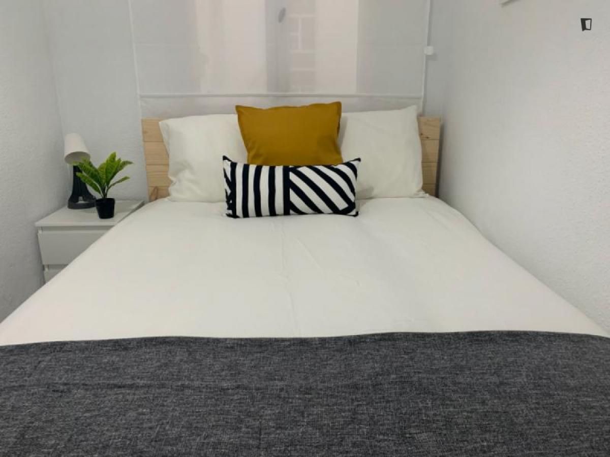 Apartament per a compartir a Los Ángeles