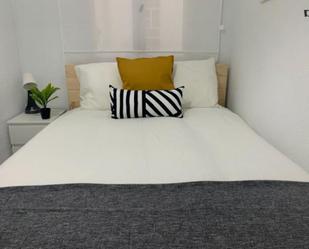 Dormitori de Apartament per a compartir en Alicante / Alacant