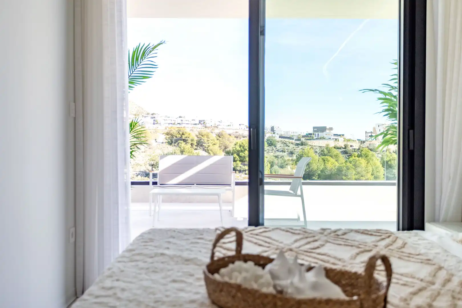 Apartament amb piscina en venda a Balcón de Finestrat - Terra Marina, imagen 22