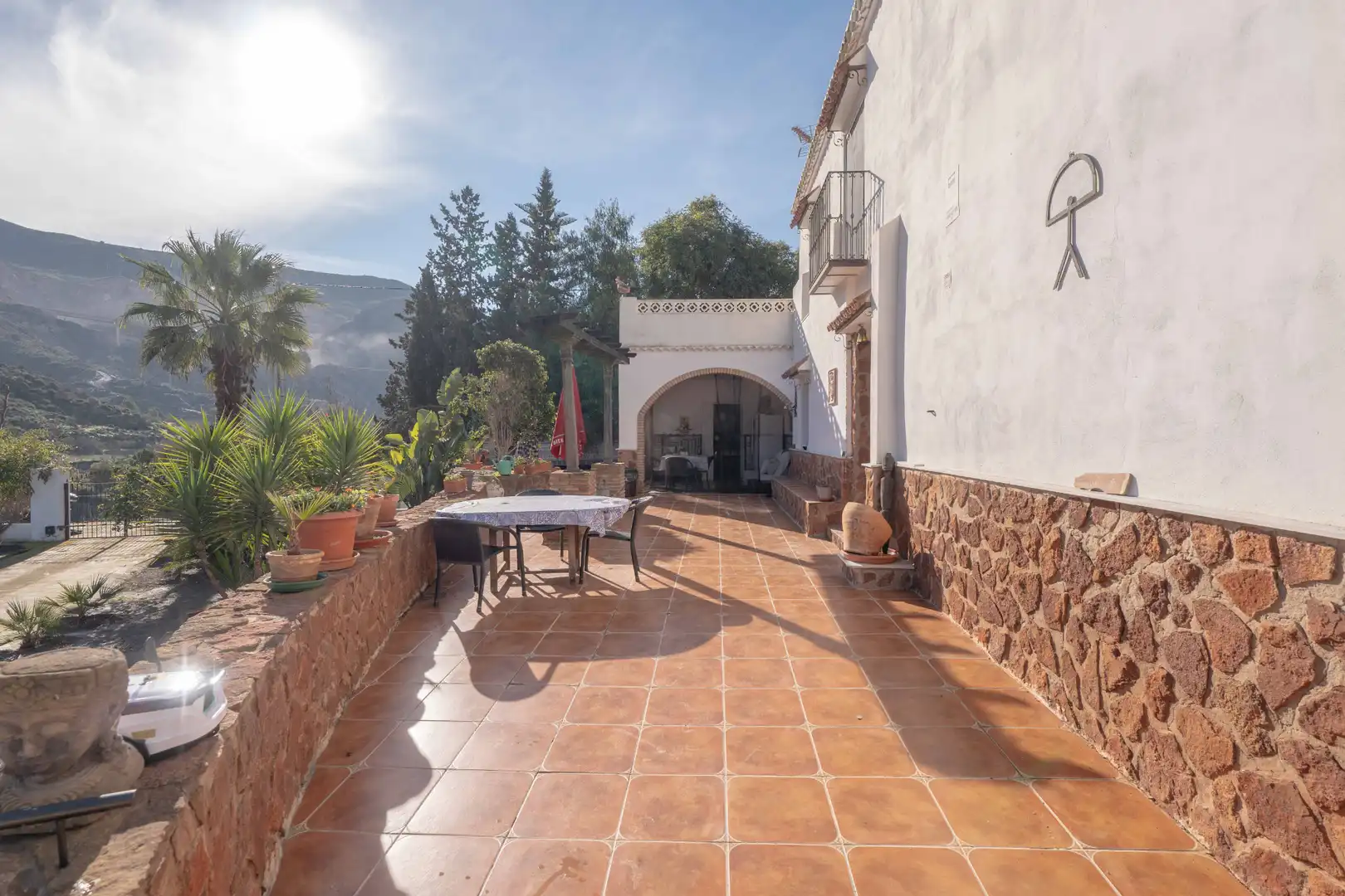 Casa o chalet en venta en Paraje los López, 7, Berja