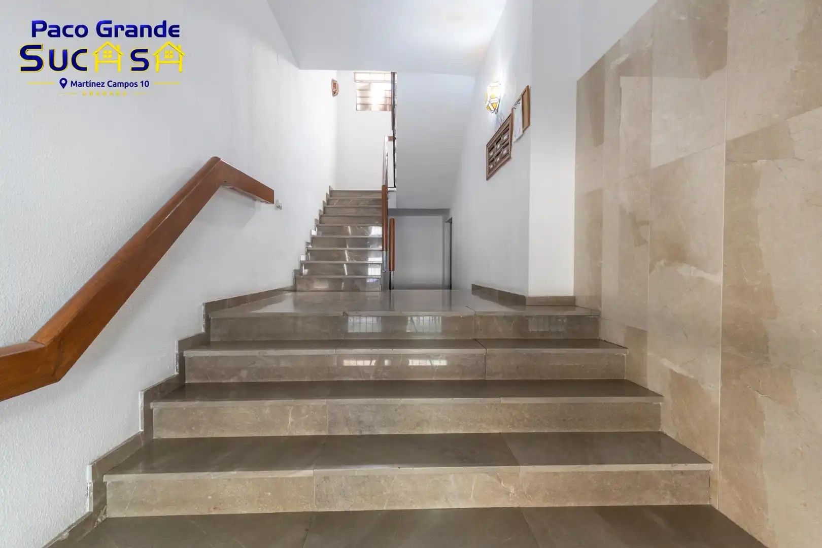 Appartement avec terrasse à vendre à Calle Calle César Augusto 7, imagen 2