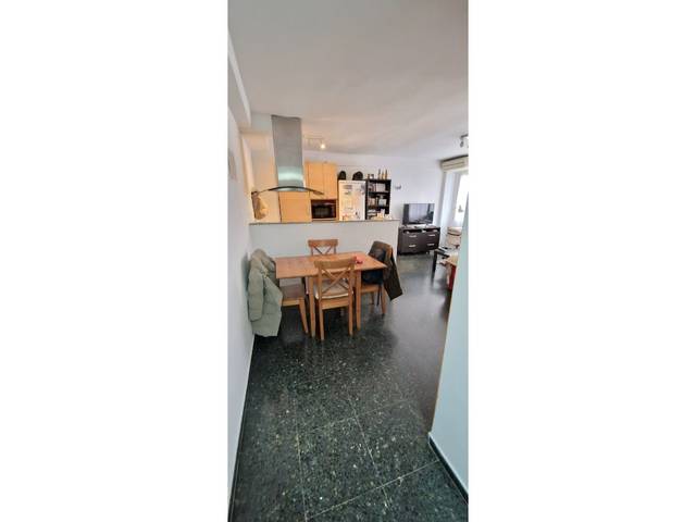 Piso en Venta en Avenida Puerto Del en Mestalla