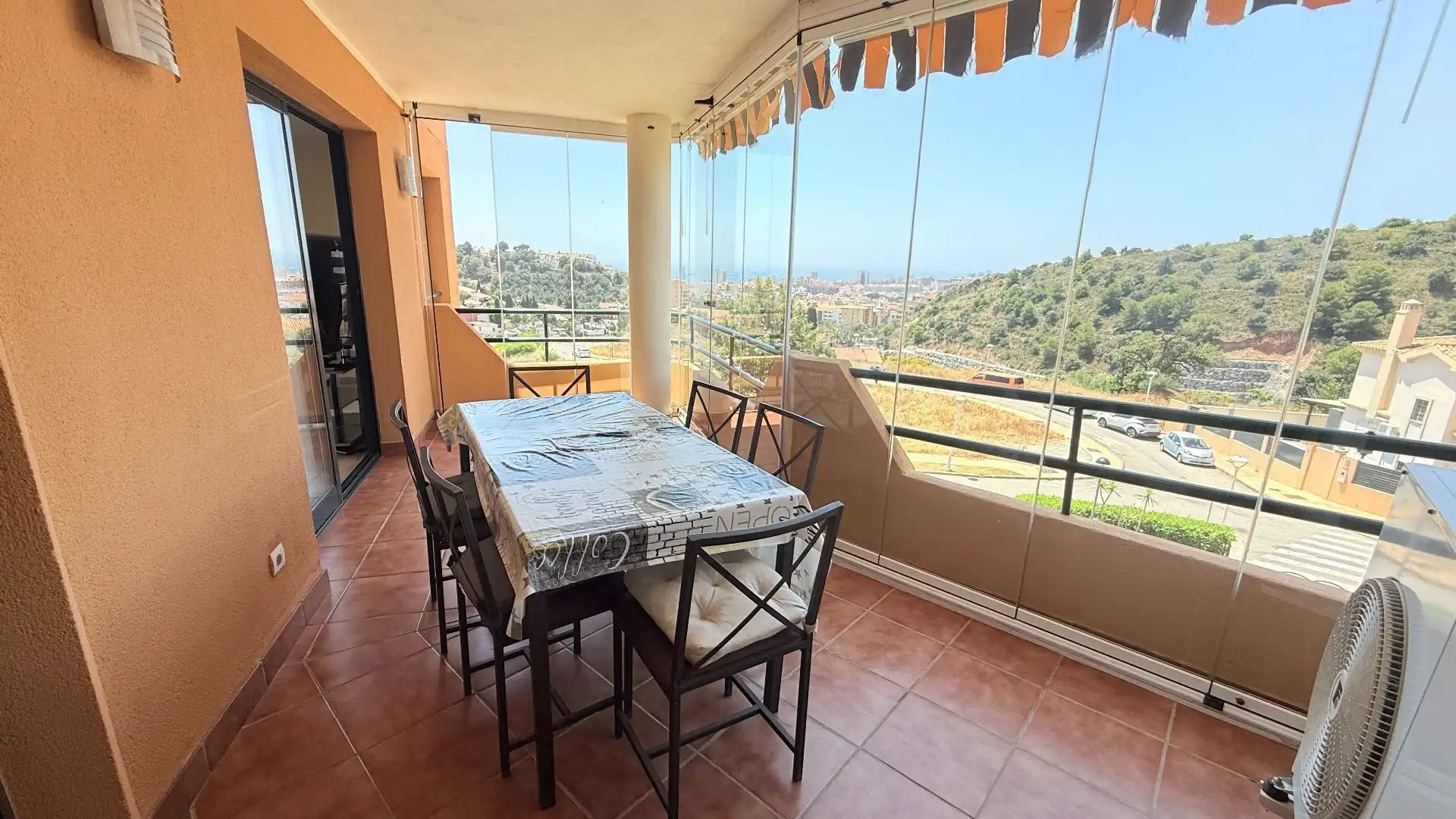 Apartment mit Pool zum Verkauf in DOÑA MARIA DE LAS MERCEDE 1, imagen 16