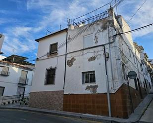 Exterior view of House or chalet for sale in Doña Mencía