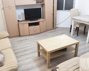 Sala d'estar de Apartament en venda en  Córdoba Capital