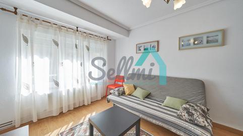 Photo 4 of Flat to rent in Hevia Bolaños, San Lázaro - Otero - Villafría, Oviedo