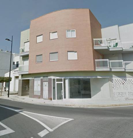 Garaje en Venta en CARRETERA DE GANDIA en Vilallonga / Villalonga