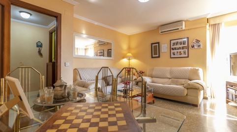 Foto 4 von Wohnung zum Verkauf in Urbadiez - Entrepuentes,  Sevilla Capital