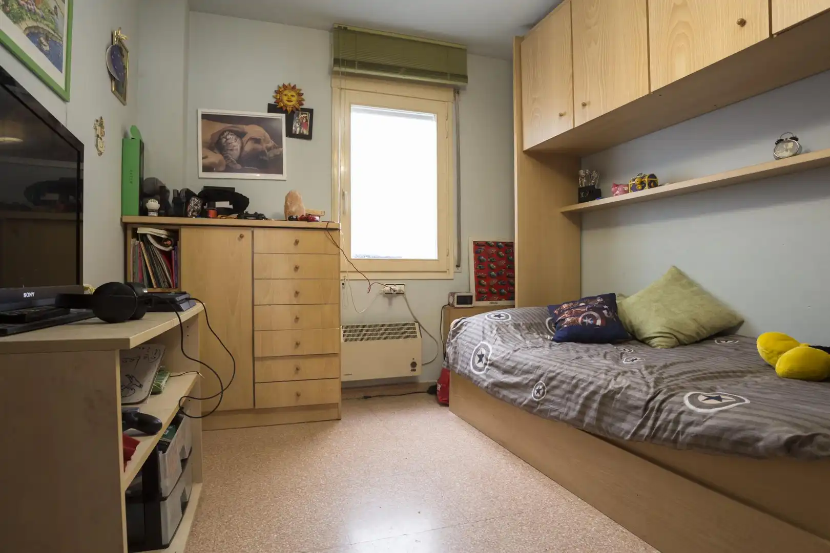 Wohnung mit Aufzug zum Verkauf in Nord, imagen 17