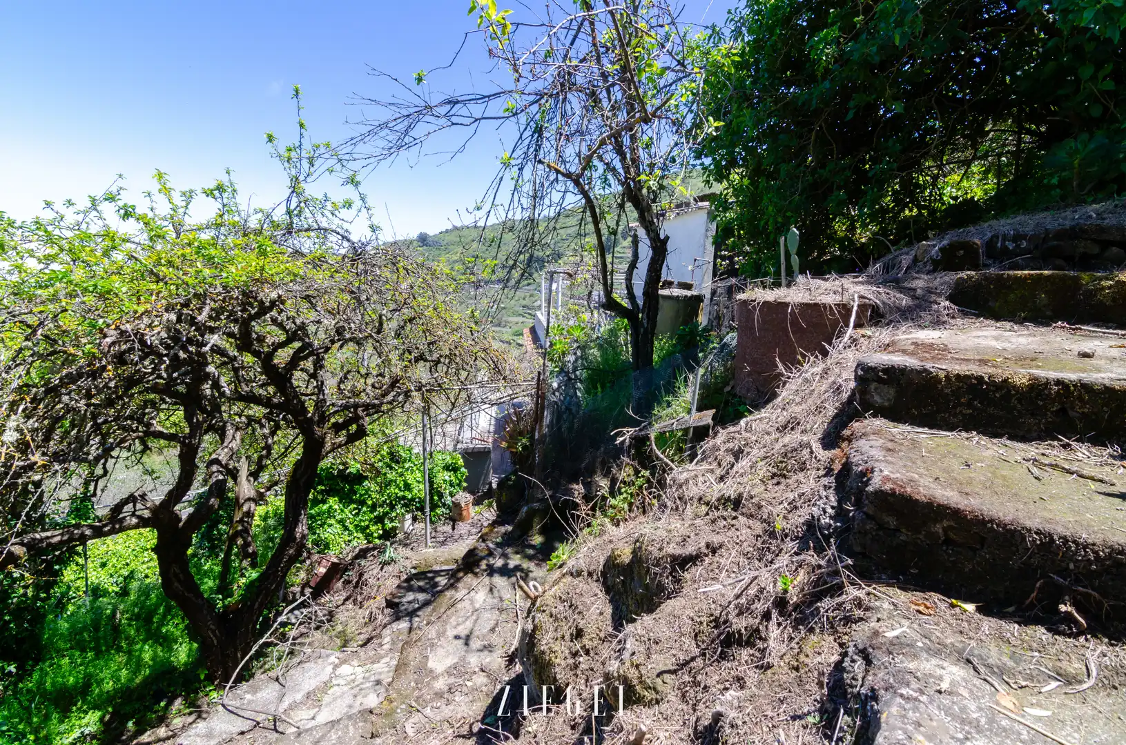 Houses for sale in Vega de San Mateo  with Private garden, Terrace and Storage room