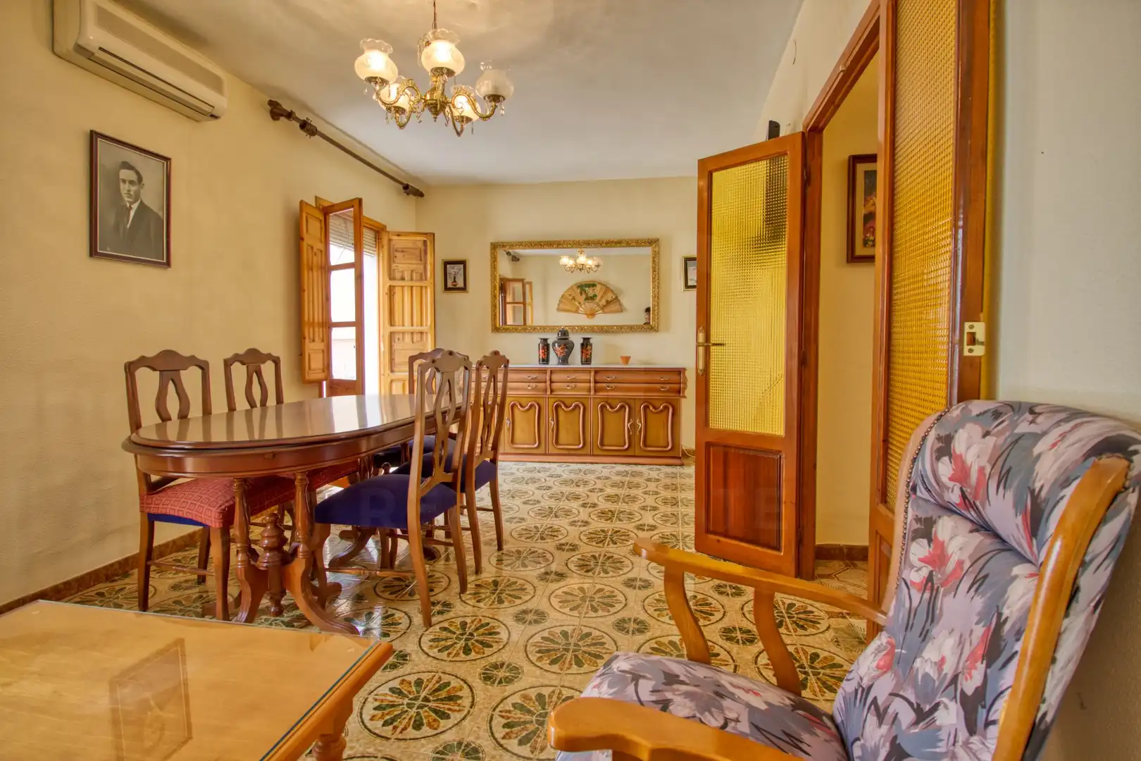 Casa rustica in vendita a Rute, imagen 10