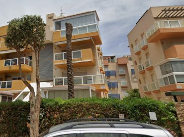 Appartement avec balcon à vendre à Calle Collera 14
