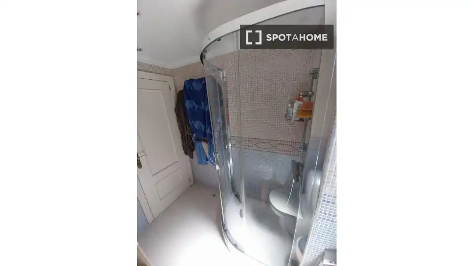 Room in Sector B