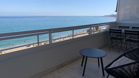 Foto 4 de Pis de lloguer a Las Gaviotas  - Carvajal, Málaga