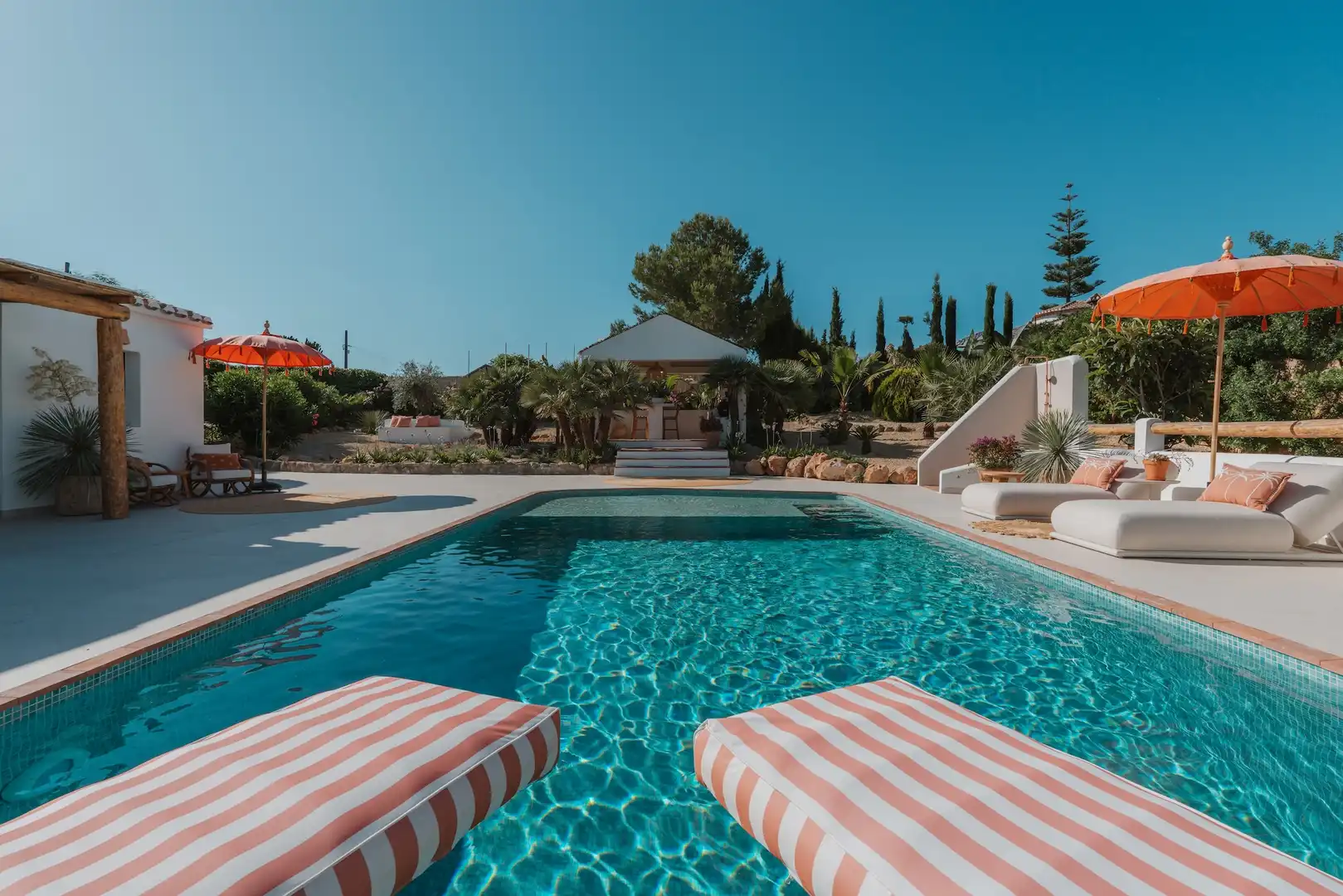 Casa in vendita a Cap Martí - El Tossalet - Pinomar, imagen 7