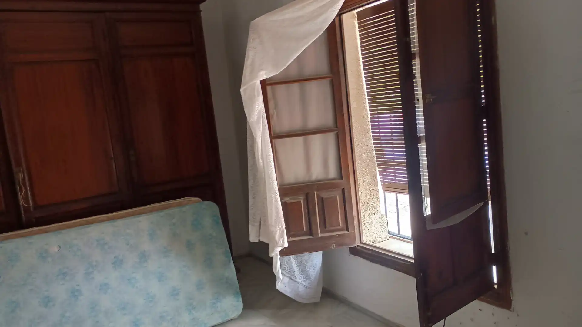 Habitación de Casa adosada en venta en Villanueva del Ariscal con Jardín privado y Terraza