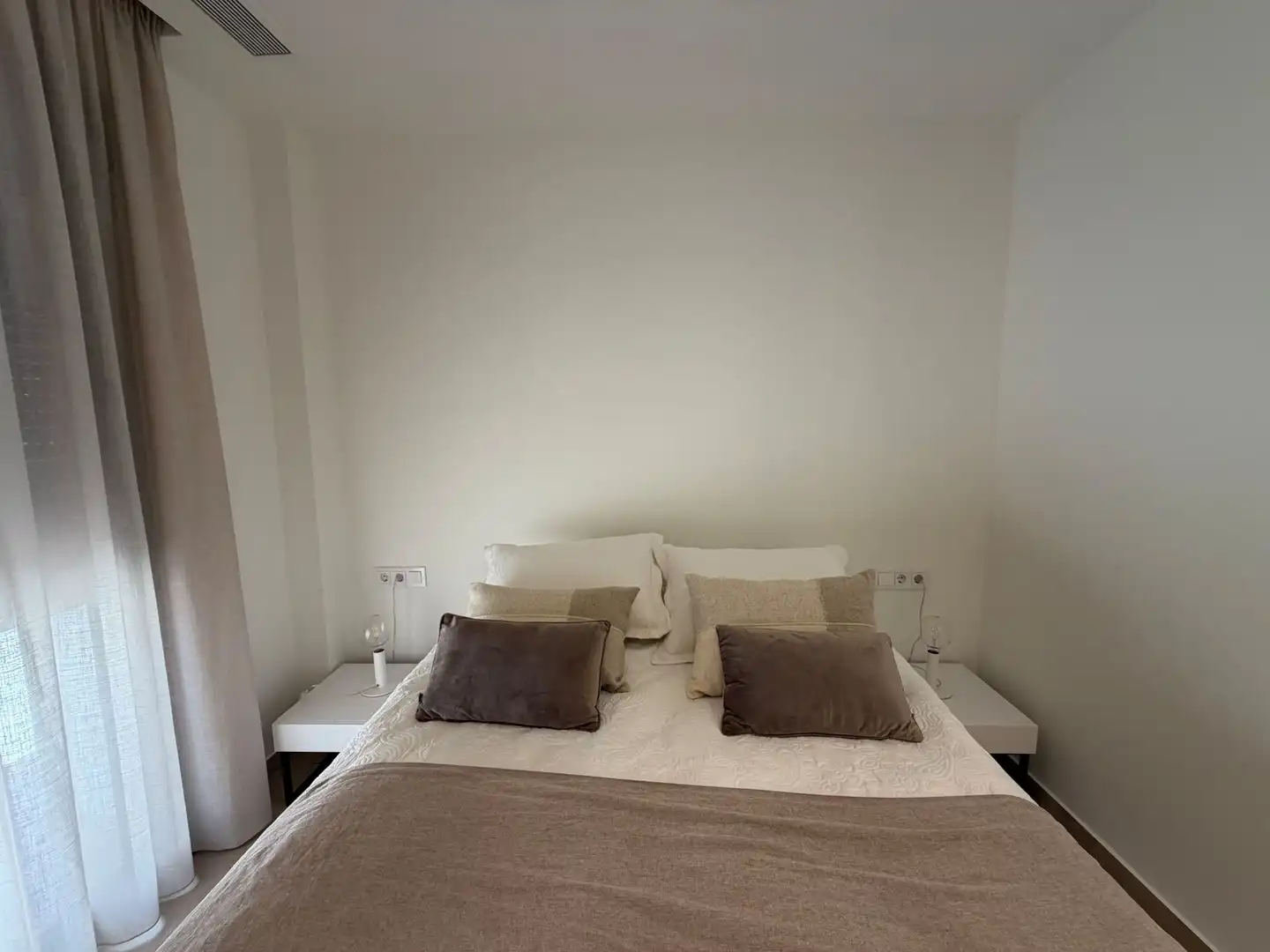Habitación de Casa o chalet en venta en Rojales con Aire acondicionado, Trastero y Piscina