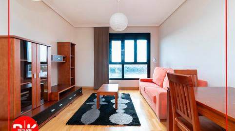 Foto 5 de Pis en venda a Avenida de la Constitución, El Barral Ferial, Madrid