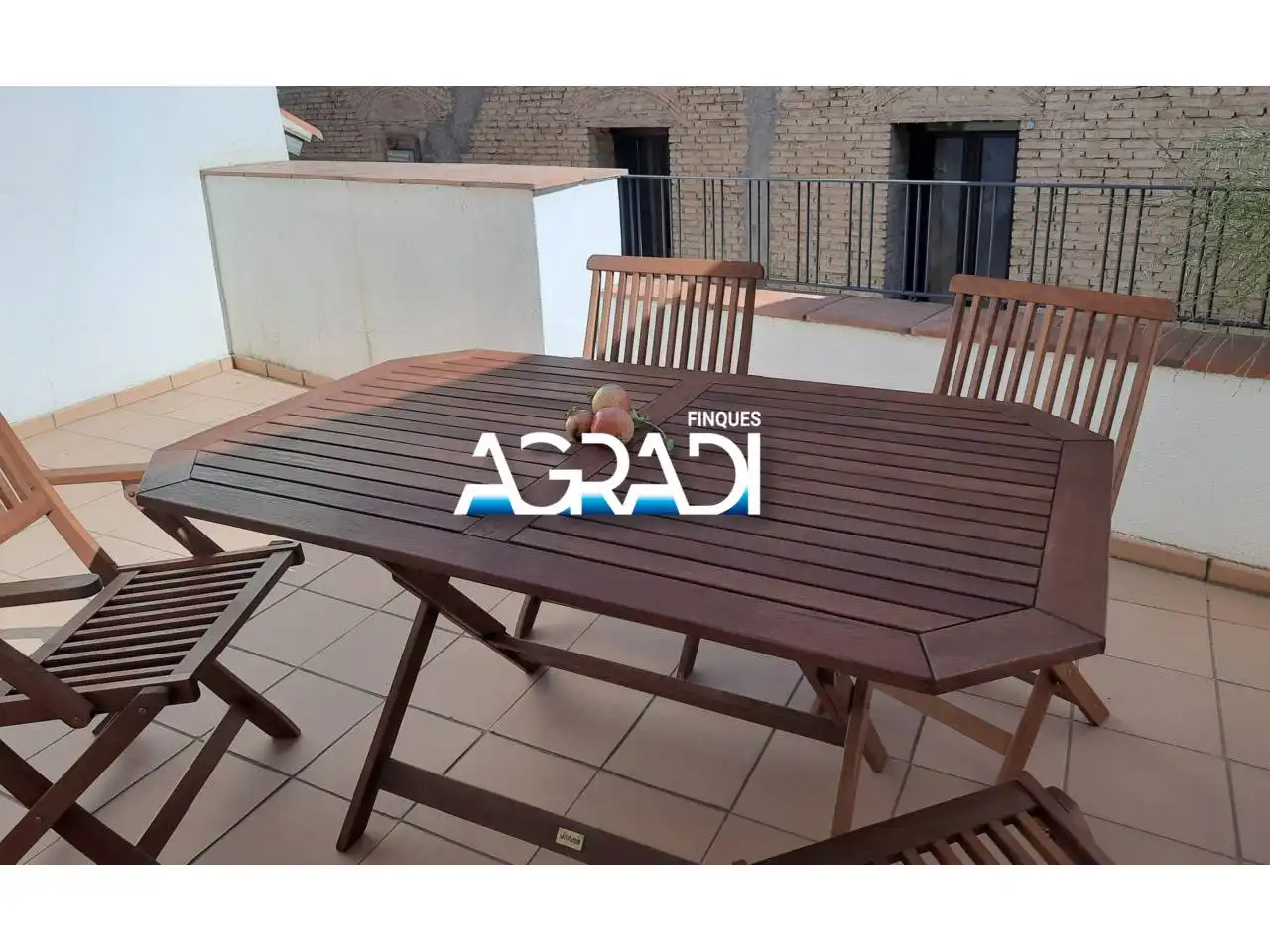Terrace of Houses for sale in Ginestar
